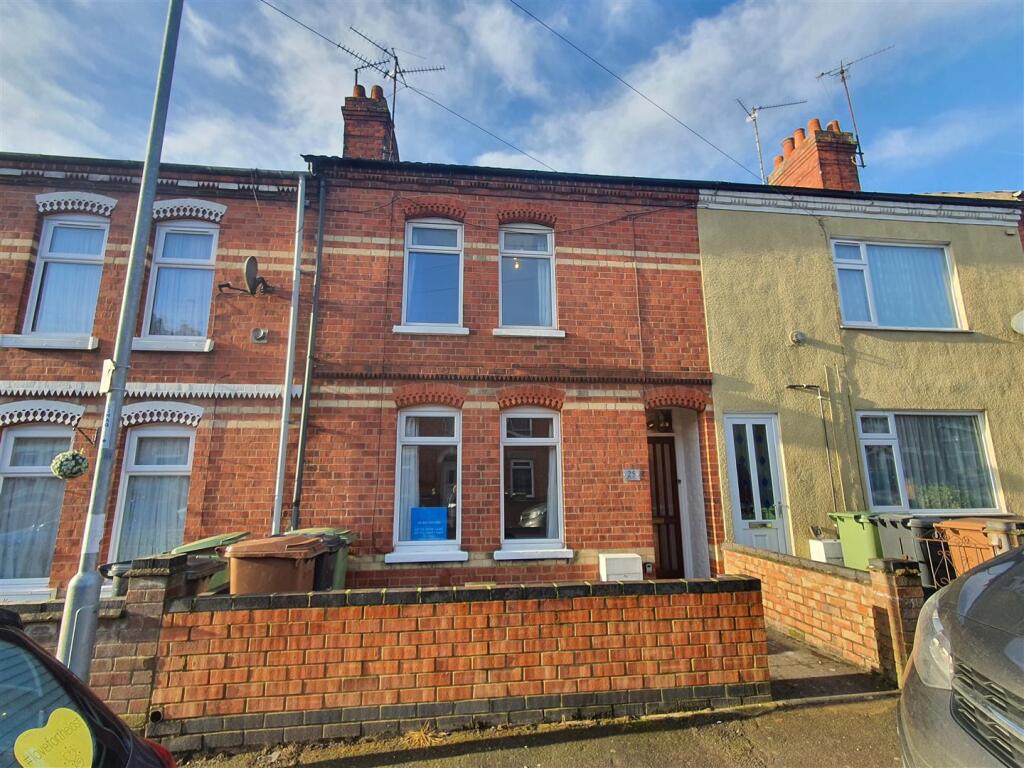 Main image of property: Bedale Road, Wellingborough