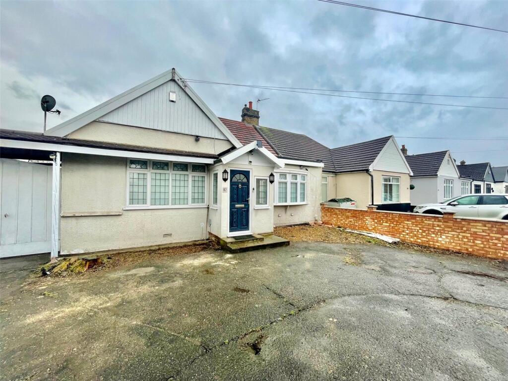 Main image of property: Brampton Road, Bexleyheath, Kent, DA7