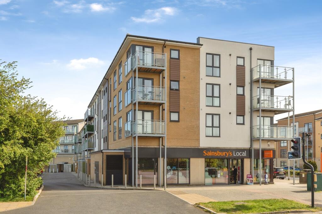 Main image of property: Chessel Drive, Patchway, Bristol