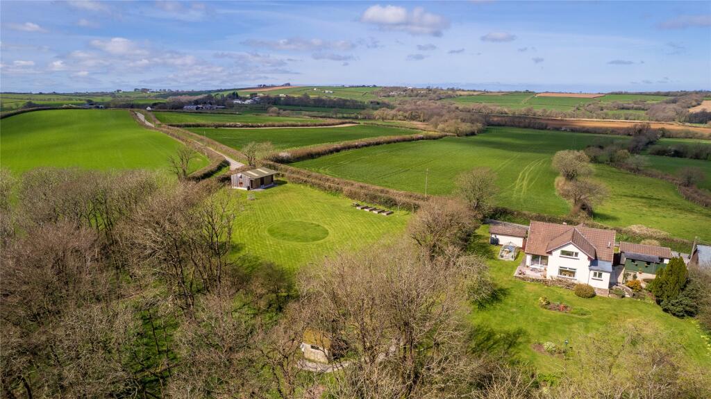 Main image of property: Peters Marland, Great Torrington, Devon, EX38