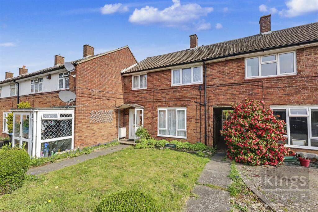 Main image of property: Perry Spring, Harlow