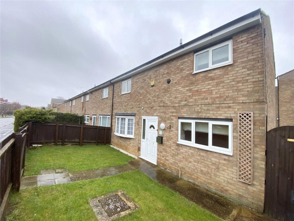 Main image of property: Highfield Road, Kettering, NN15
