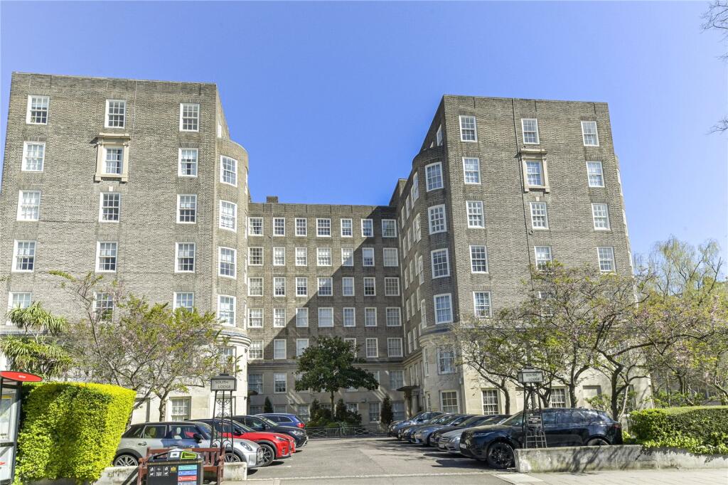 2 bedroom penthouse for rent