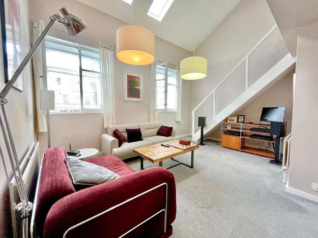 Main image of property: Clayton Street West, Newcastle upon Tyne, Tyne and Wear, NE1