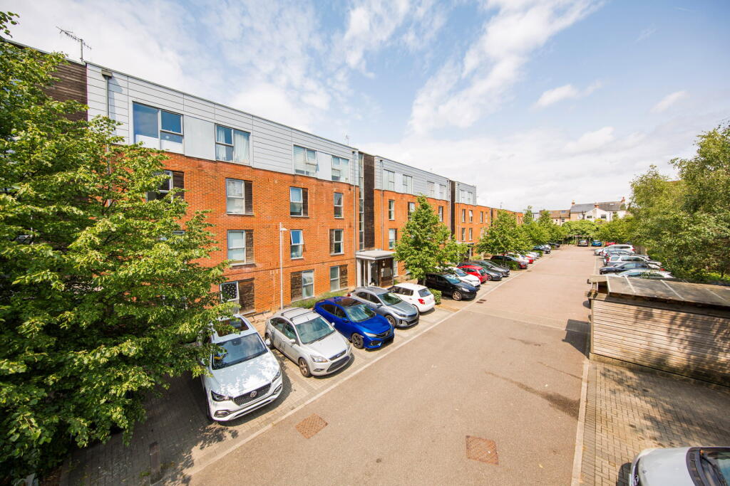 Main image of property: Medway Drive, Tunbridge Wells