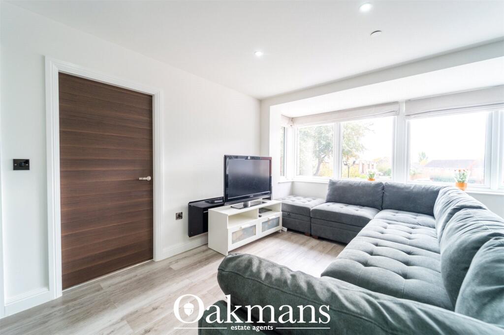 Charles Edward Road, Birmingham, B26 photo 4
