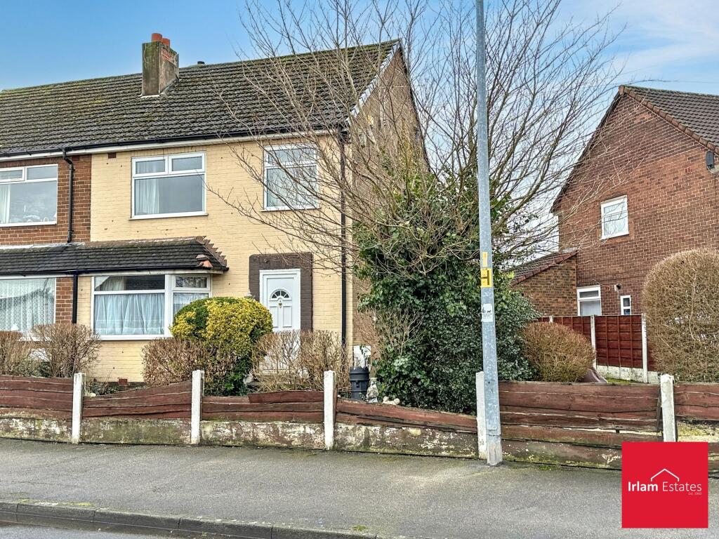 Main image of property: School Lane, Irlam, M44