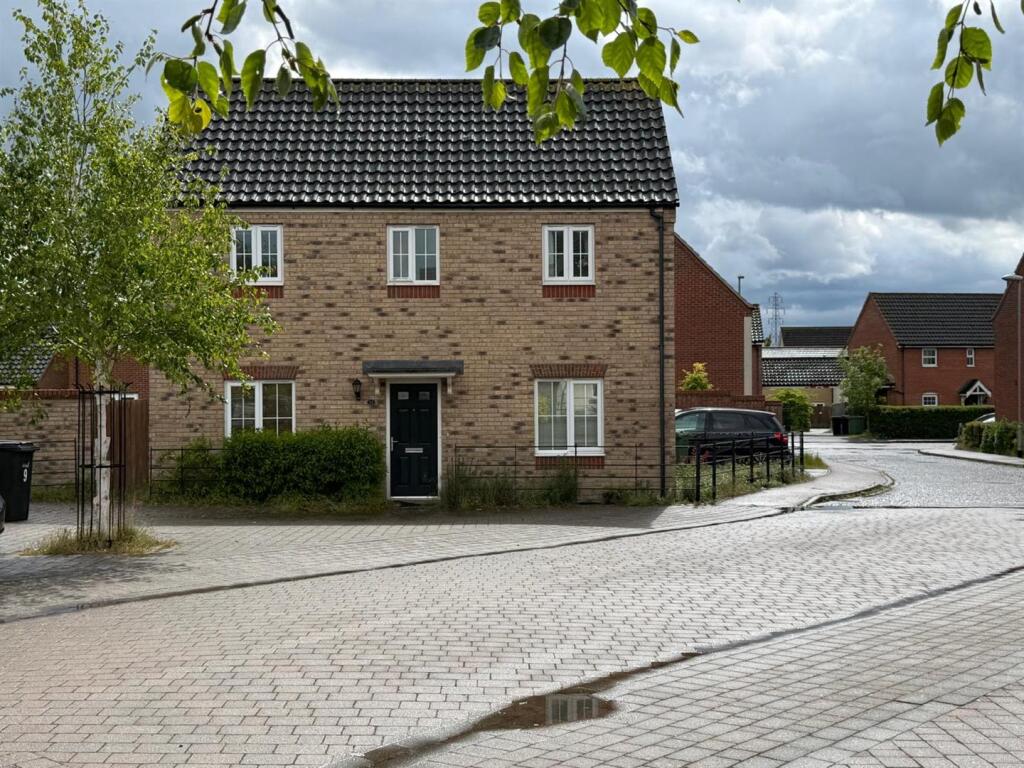 Main image of property: Dunlin Drive, Cringleford, NR4
