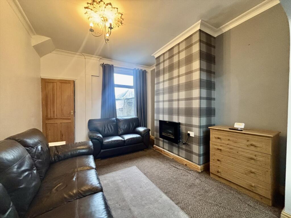 Main image of property: Sutherland Street, Barrow In Furness