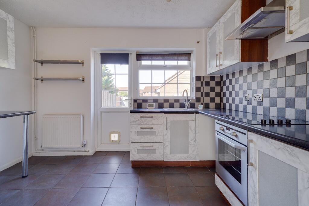 Alwyn Close, St. Ives, Cambridgeshire, PE27 photo 2