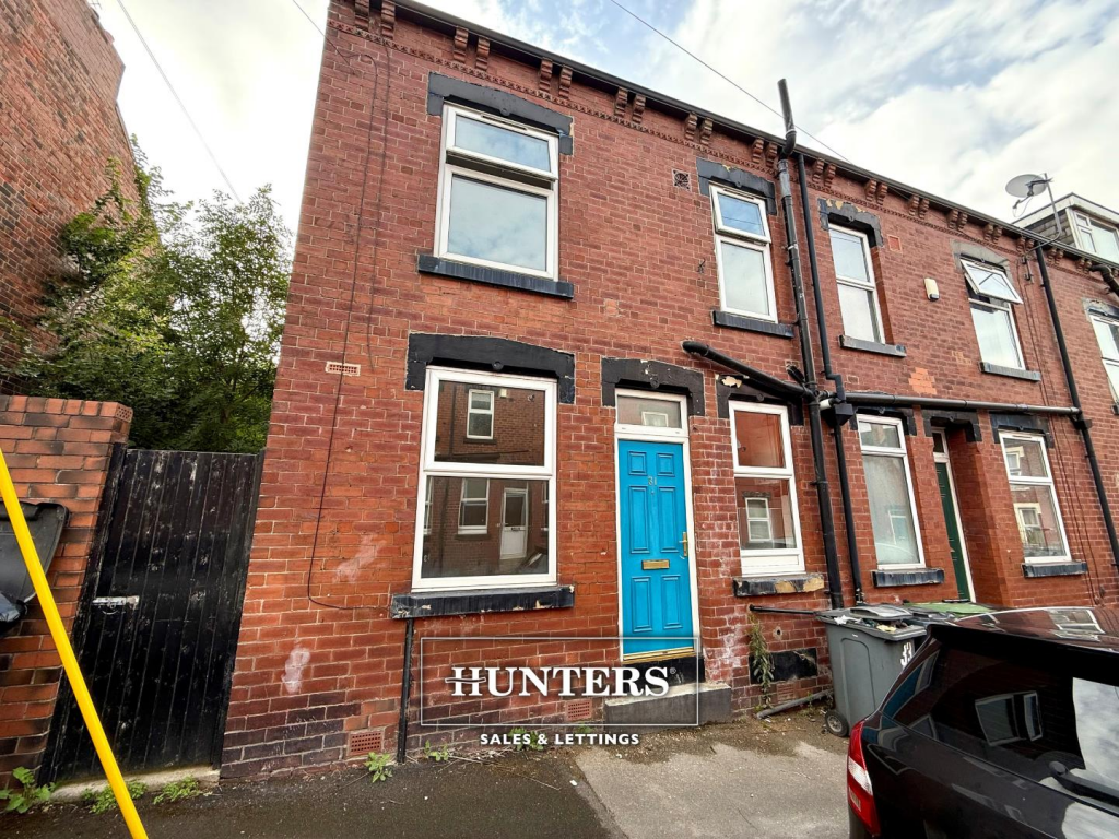 Main image of property: Autumn Place, Leeds