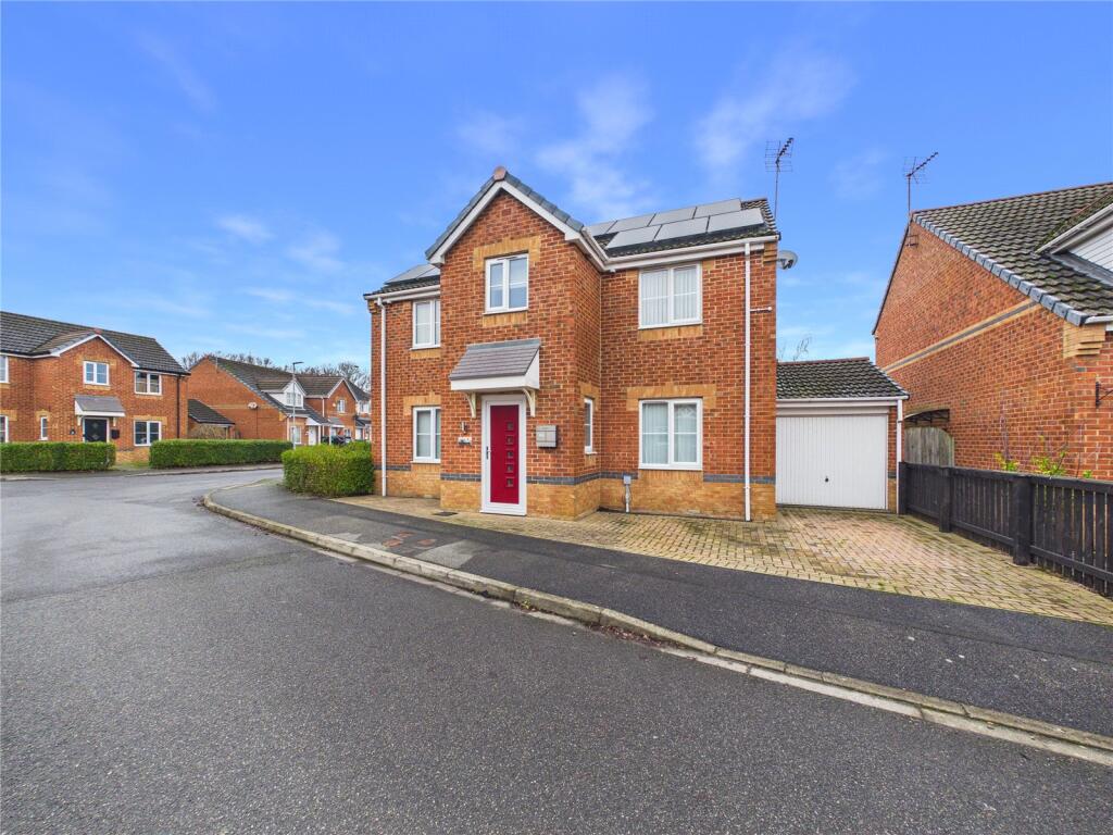 Main image of property: Warner Avenue, Bishop Auckland, Durham, DL14