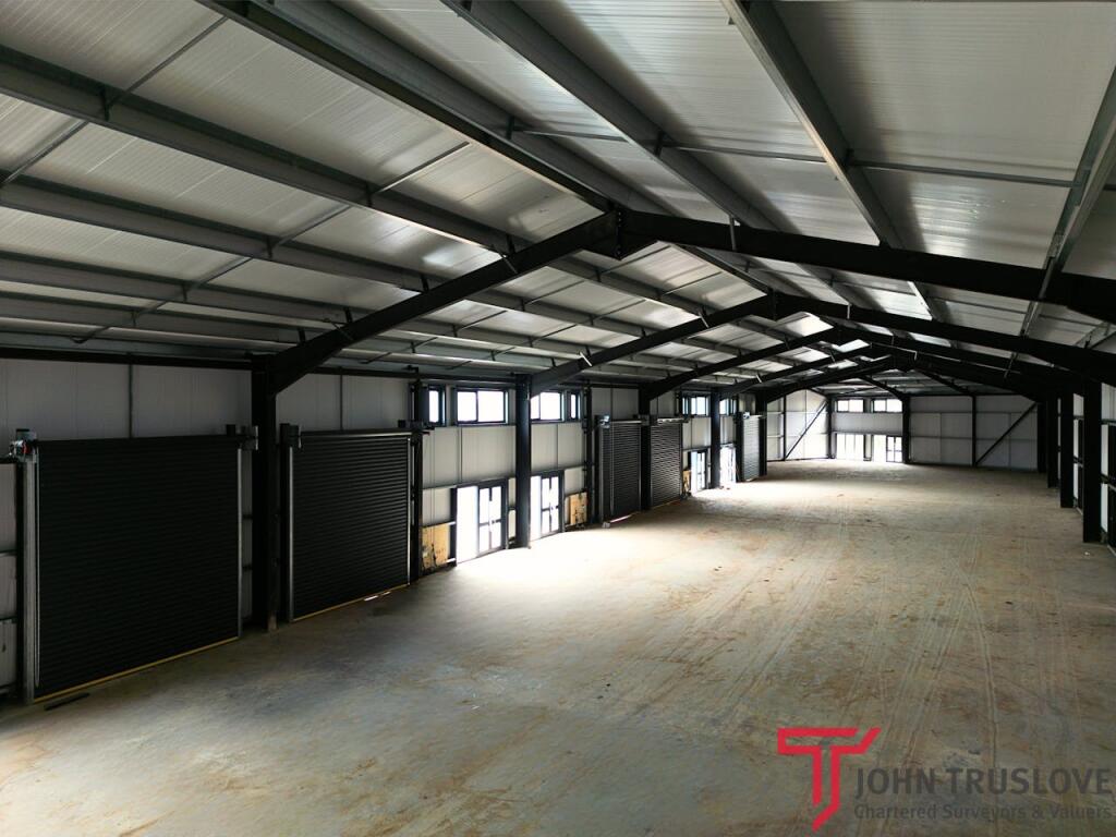 Additional image 7 of Claybrook Business Park, Claybrook Drive, Redditch, B98 0FH