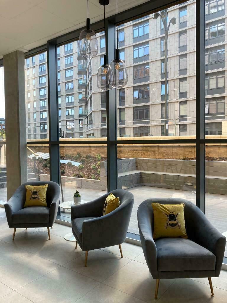 Main image of property: 27 Lampwick Quay Old Mill Street, Manchester, Greater Manchester, M4