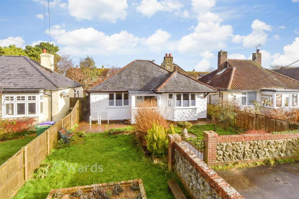 Main image of property: Church Lane, New Romney, Kent