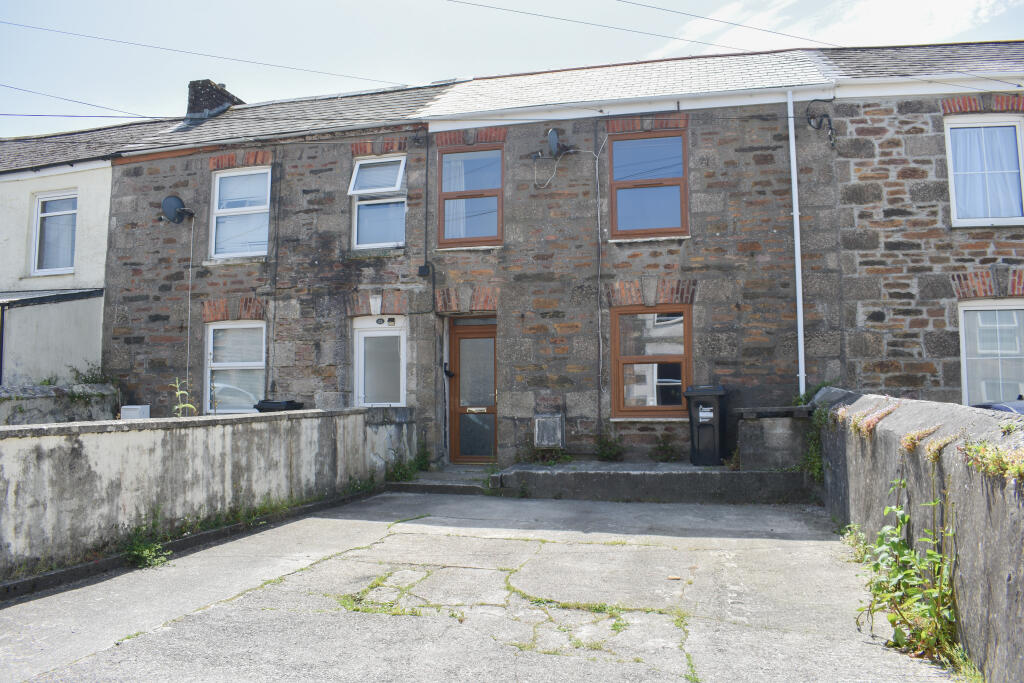 Main image of property: Redruth