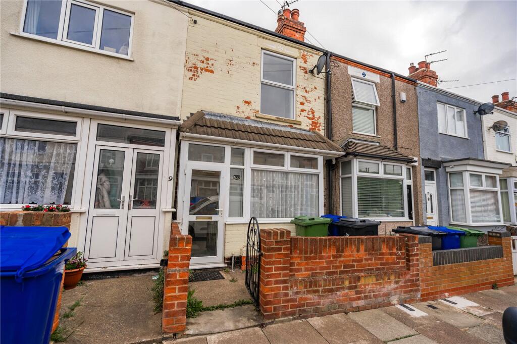Main image of property: Whites Road, Cleethorpes, Lincolnshire, DN35