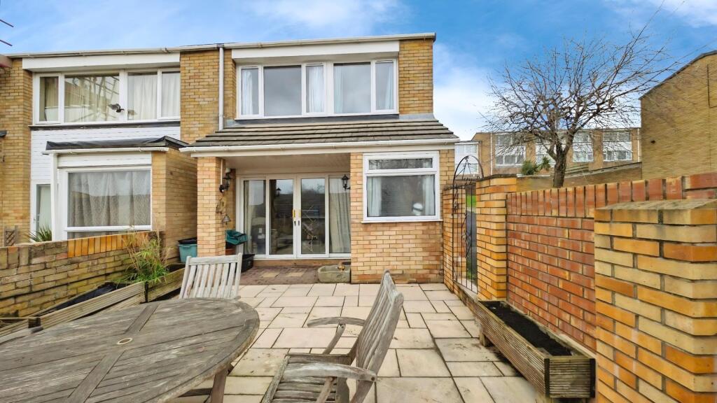 Main image of property: Timber Dene, Bristol