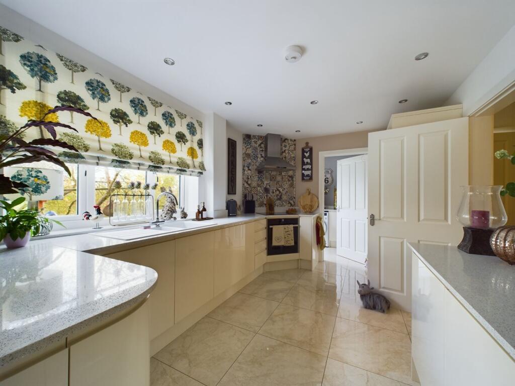 House in Telford, Lilleshall - View 2