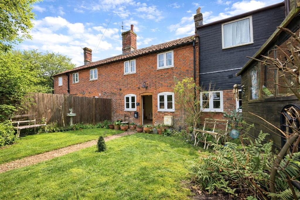 Main image of property: Chaucer Street, Bungay, Suffolk, NR35