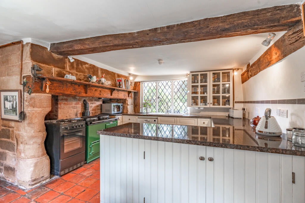 Additional image 5 of Manor Road, Upper Bentley, Redditch