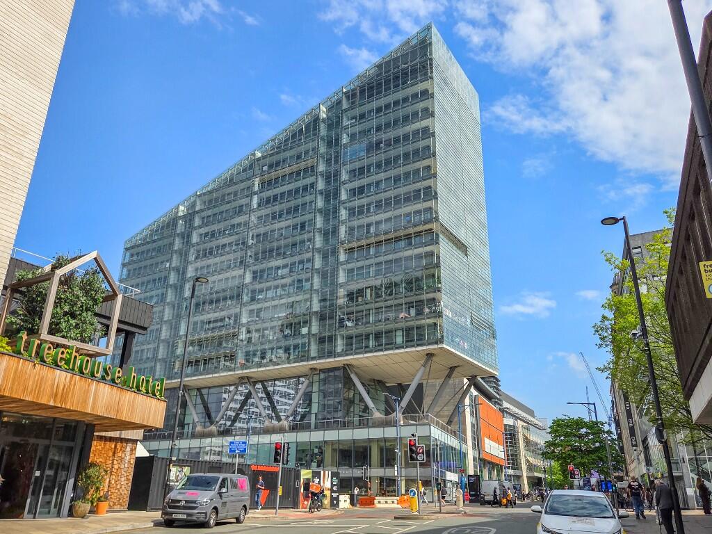 Main image of property: Deansgate, Manchester, Greater Manchester, M3