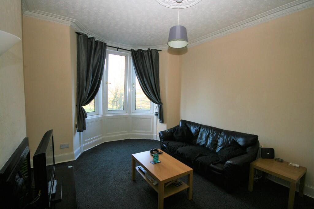 Apartment in Glasgow - View 4