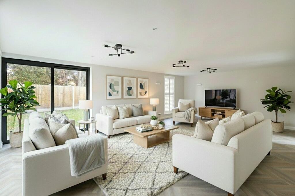 Main image of property: Penlan, Kingfield Green, Woking, Surrey, GU22