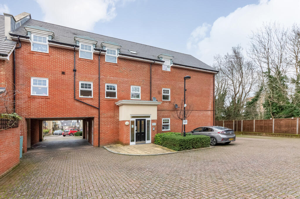 Main image of property: Holborn House, 87 Erickson Gardens, Bromley, BR2