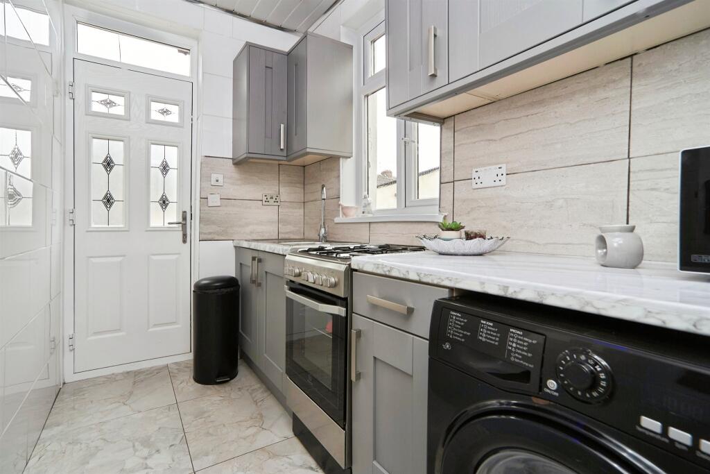 House in Bradford, West Yorkshire - More