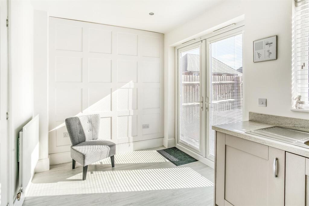 House in Derby - View 4