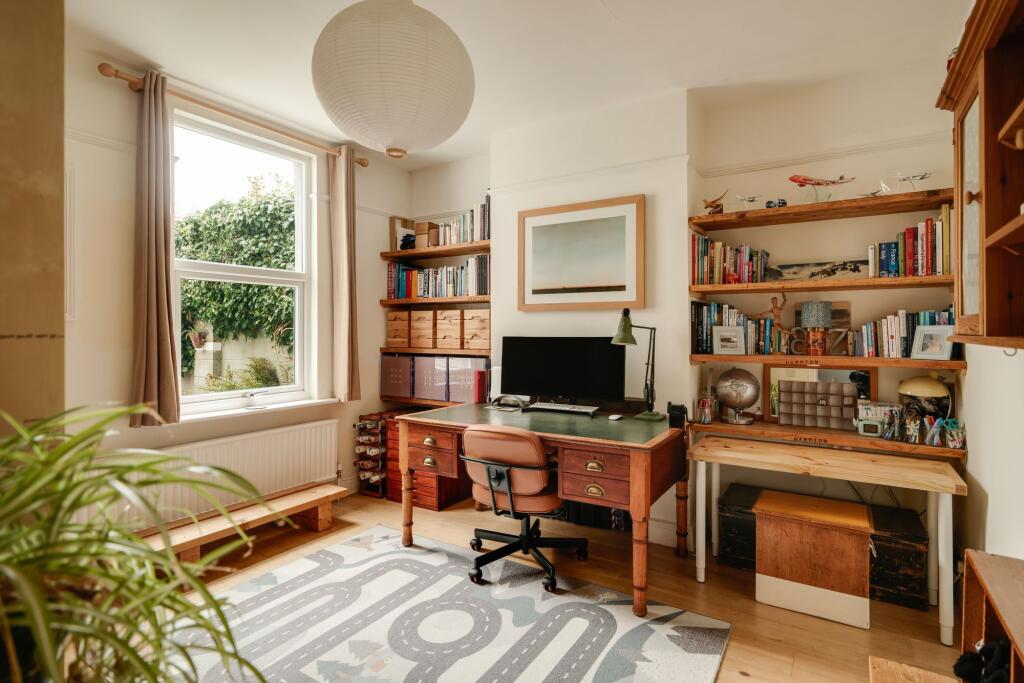 Strathmore Road, Bristol, BS7 photo 3