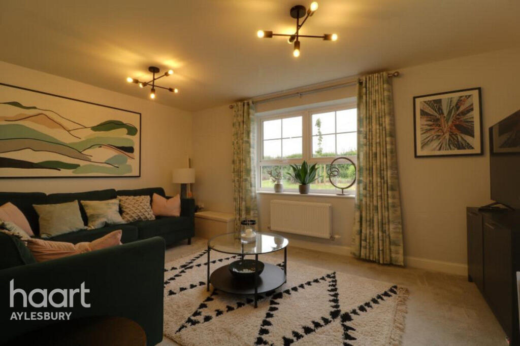 Main image of property: Sagan Rise, Leighton buzzard