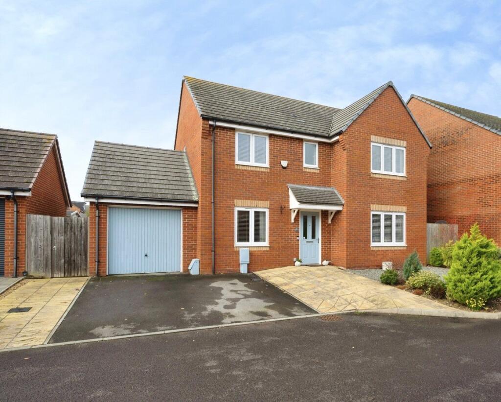 Main image of property: Oyster Close, Hayling Island, Hampshire, PO11