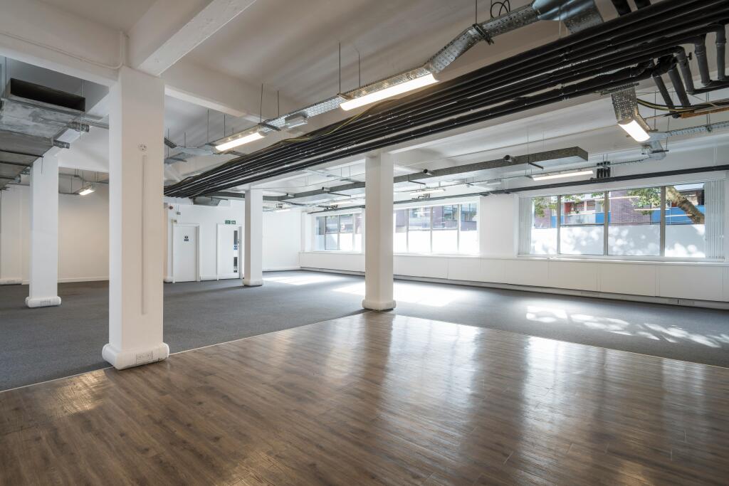 Ground Floor