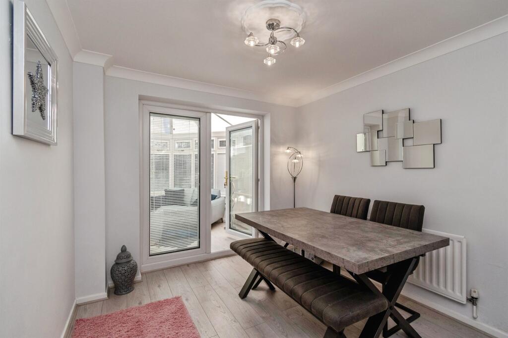 House in Cannock Chase, Heath Hayes and Wimblebury - More