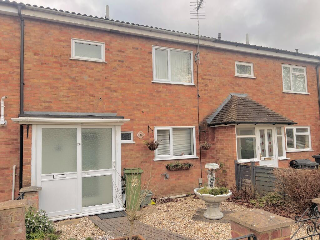 Main image of property: Trinidad Close, Basingstoke, Hampshire, RG24