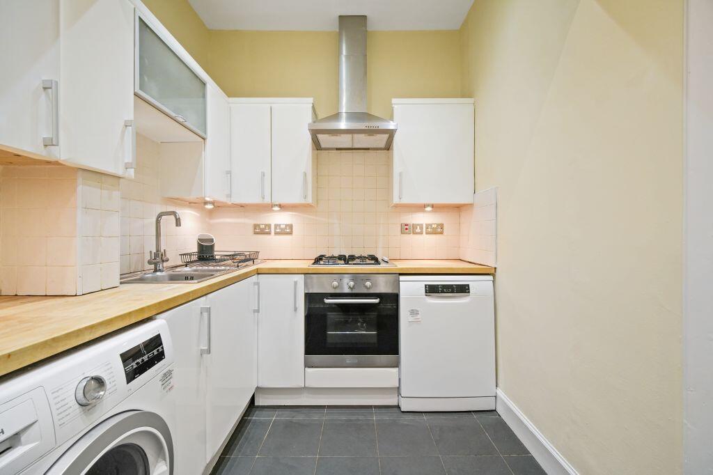 3/4 Dunedin Street, Broughton, Edinburgh, EH7 4JB - View 5