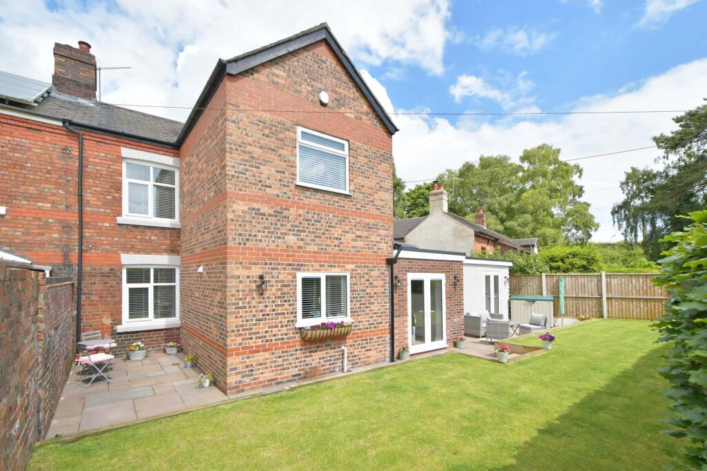 House in Stafford, Eccleshall - View 4