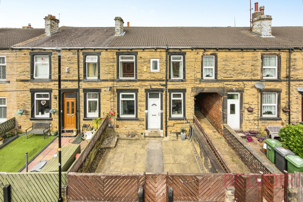 Main image of property: King Street, Morley, LS27