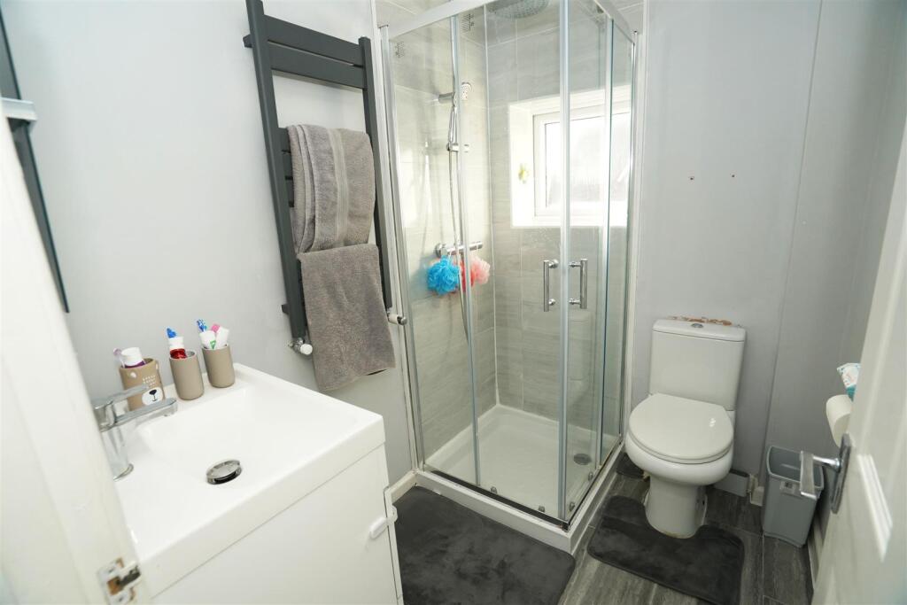 Dixon Street, Horwich, Bolton - More