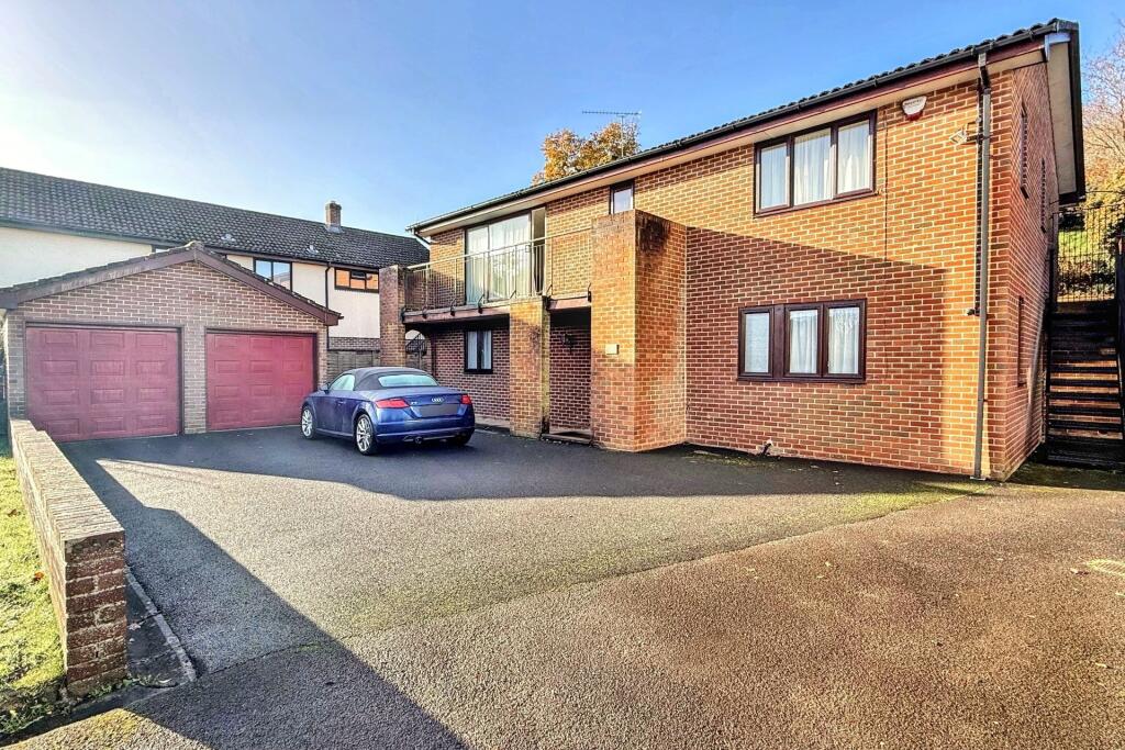 Main image of property: Fordingbridge