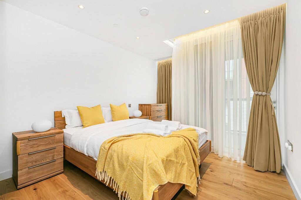 3 bedroom flat for rent