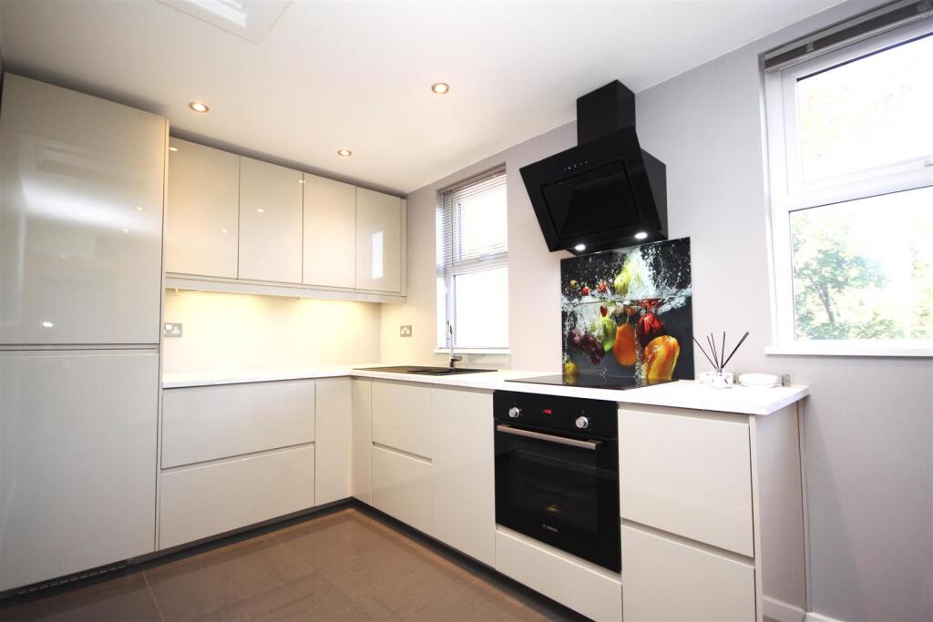 Knowsley Road, Ormskirk photo 2