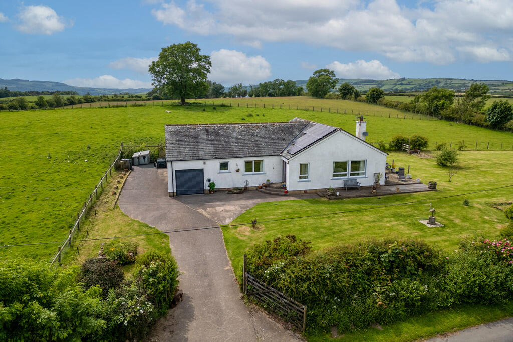 Main image of property: Brackenbar, Isel, Cockermouth, Cumbria, CA13 9ST
