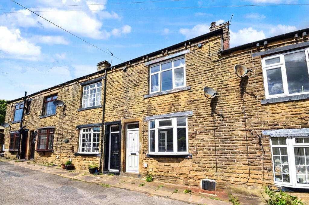 Main image of property: Sharp Row, Pudsey, Leeds