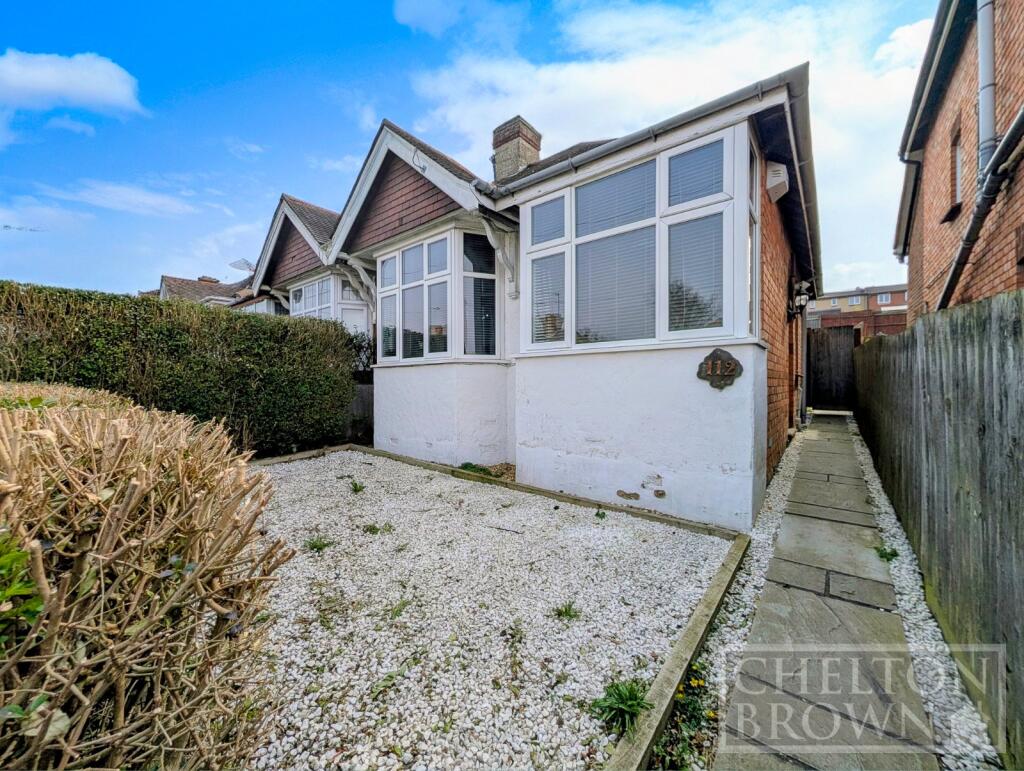 Main image of property: Ruskin Road, Kingsthorpe, Northampton, NN2