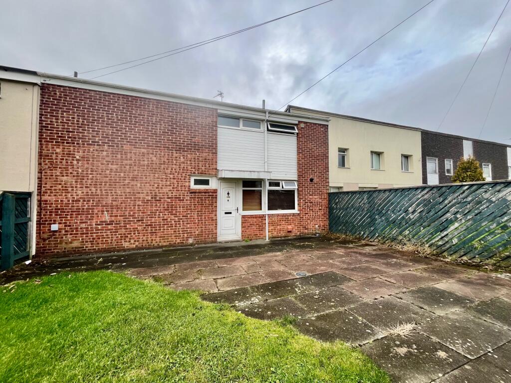 Main image of property: Chesters Avenue, Longbenton, Newcastle upon Tyne, NE12