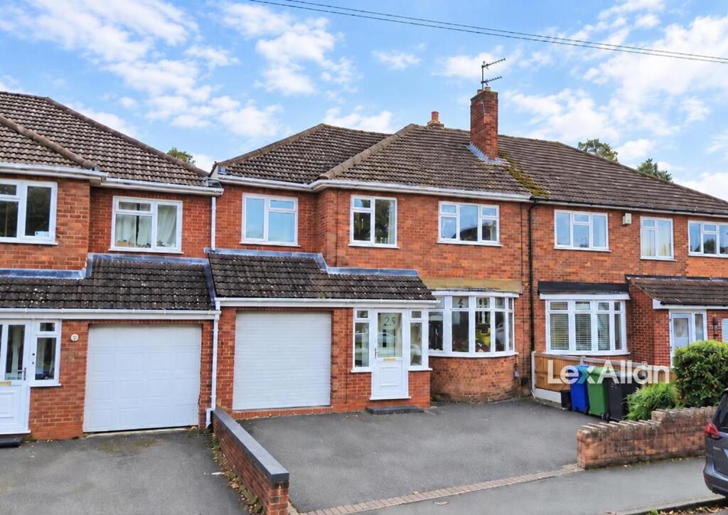 Main image of property: Lion Street, Stourbridge