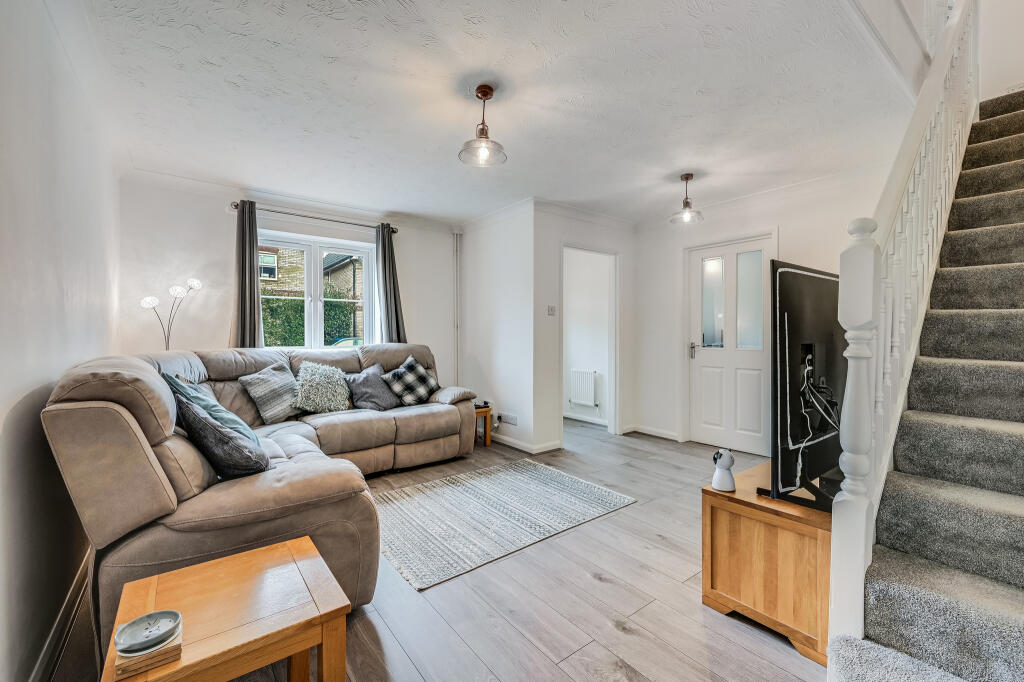 House in Chelmsford, Sandon - View 2